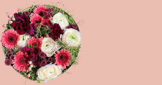 Flower Box