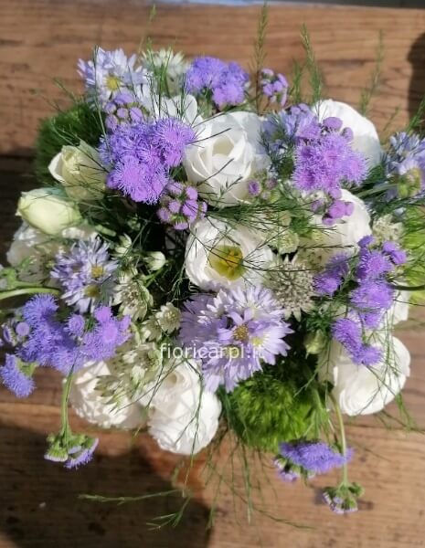 Bouquet di gerbere